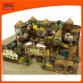 Mich Kinder Soft Indoor Spielplatz zum Verkauf